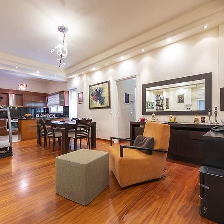 Apartament Artemis Majestic Zewnętrze zdjęcie