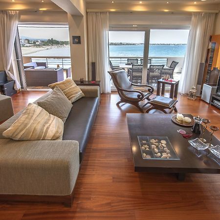 Apartament Artemis Majestic Zewnętrze zdjęcie
