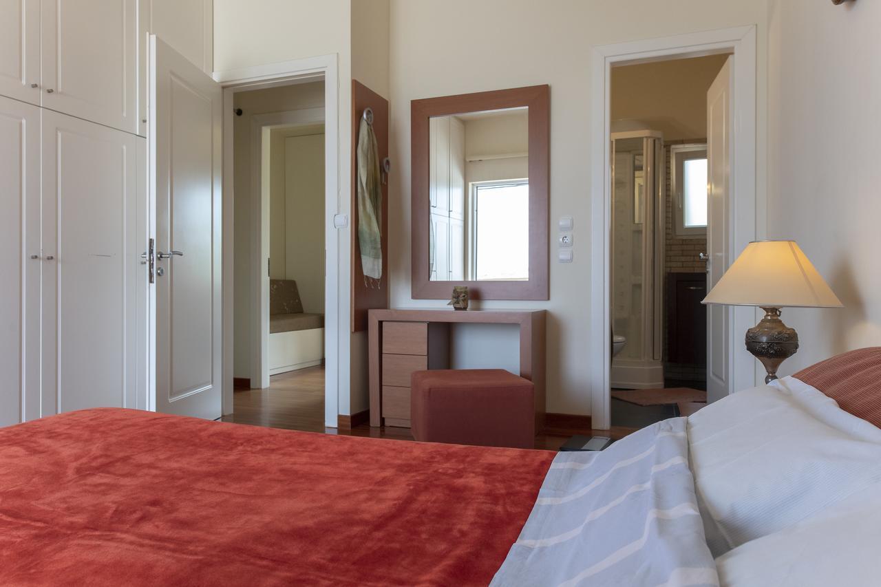 Apartament Artemis Majestic Zewnętrze zdjęcie