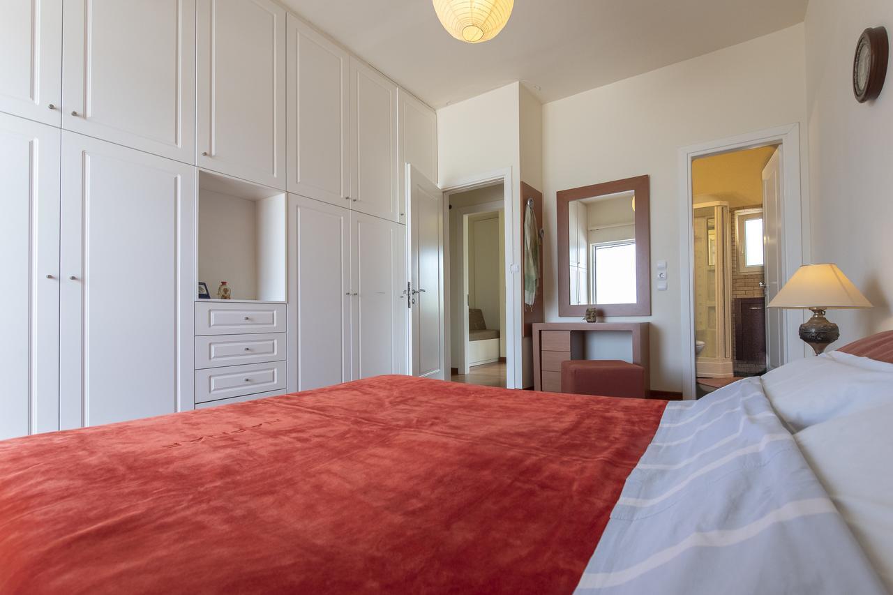 Apartament Artemis Majestic Zewnętrze zdjęcie