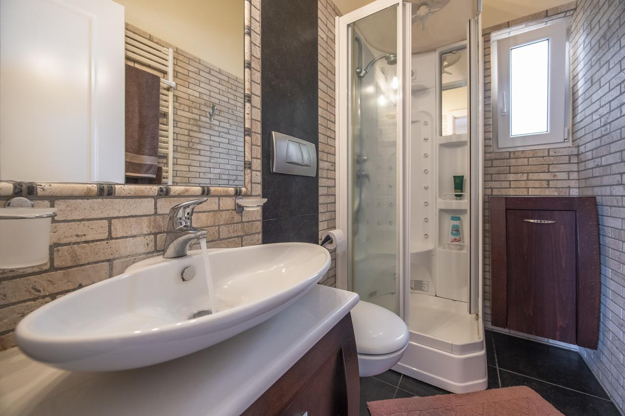 Apartament Artemis Majestic Zewnętrze zdjęcie