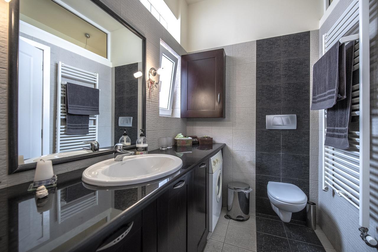 Apartament Artemis Majestic Zewnętrze zdjęcie