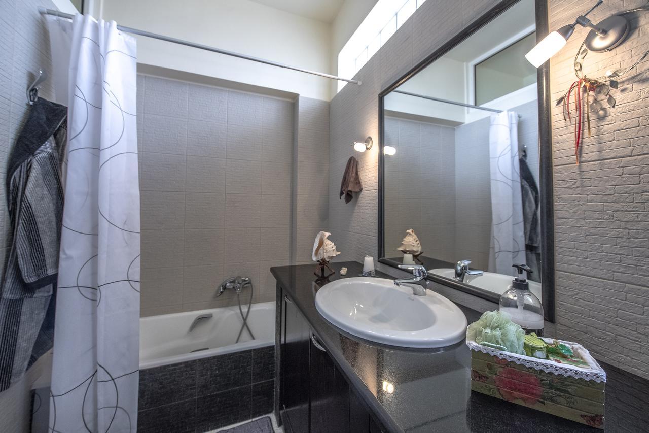 Apartament Artemis Majestic Zewnętrze zdjęcie