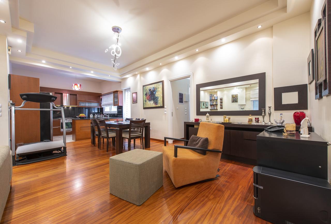 Apartament Artemis Majestic Zewnętrze zdjęcie