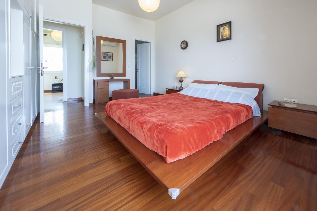 Apartament Artemis Majestic Zewnętrze zdjęcie