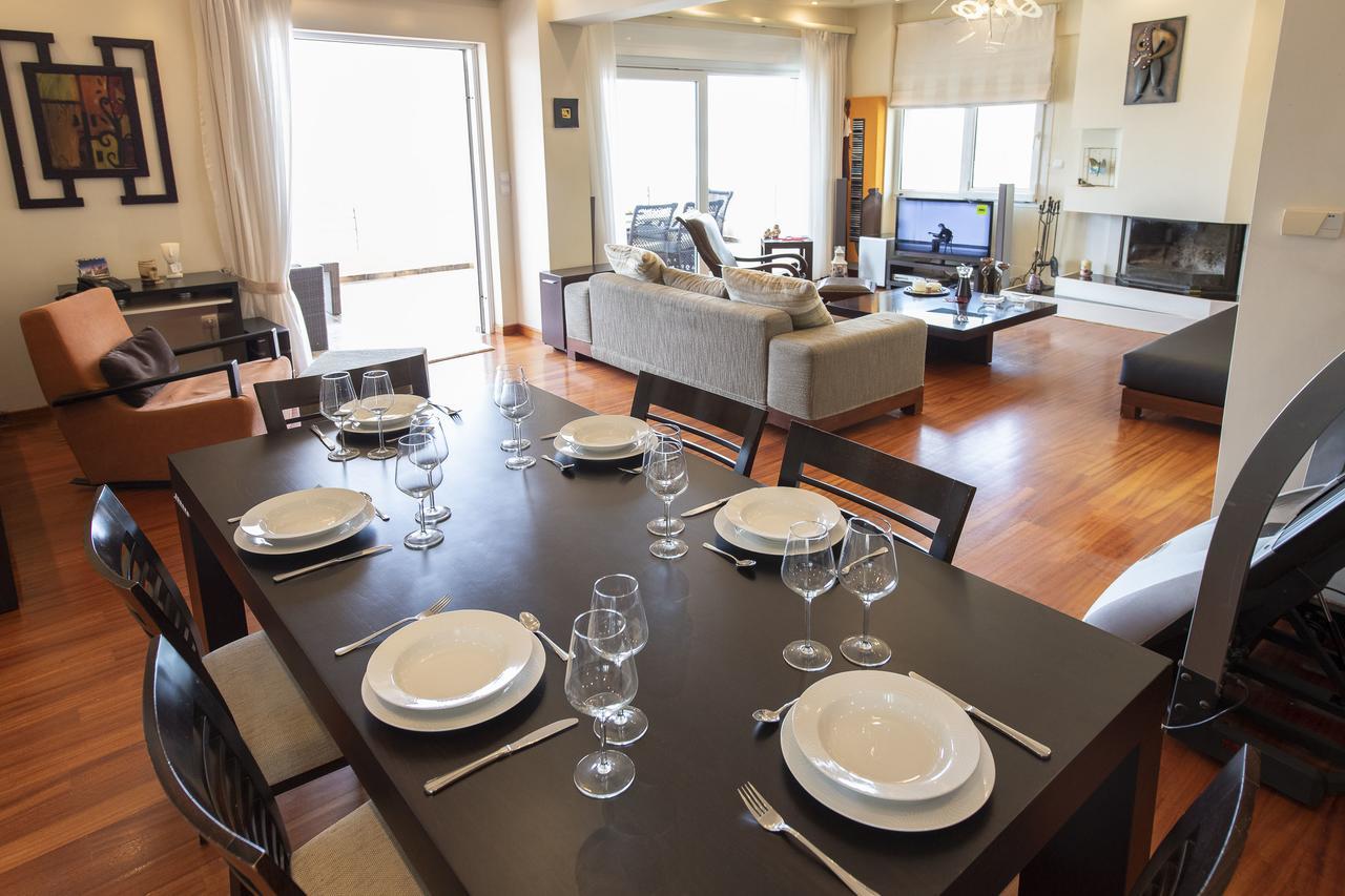Apartament Artemis Majestic Zewnętrze zdjęcie