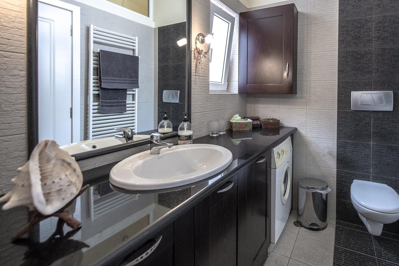 Apartament Artemis Majestic Zewnętrze zdjęcie