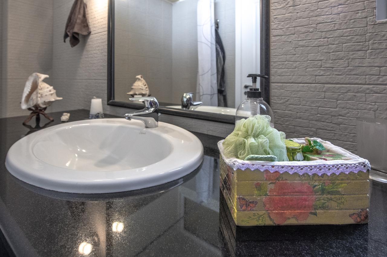 Apartament Artemis Majestic Zewnętrze zdjęcie