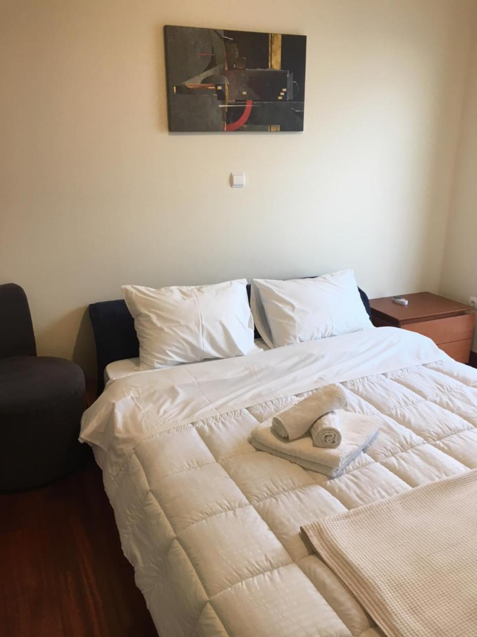 Apartament Artemis Majestic Zewnętrze zdjęcie