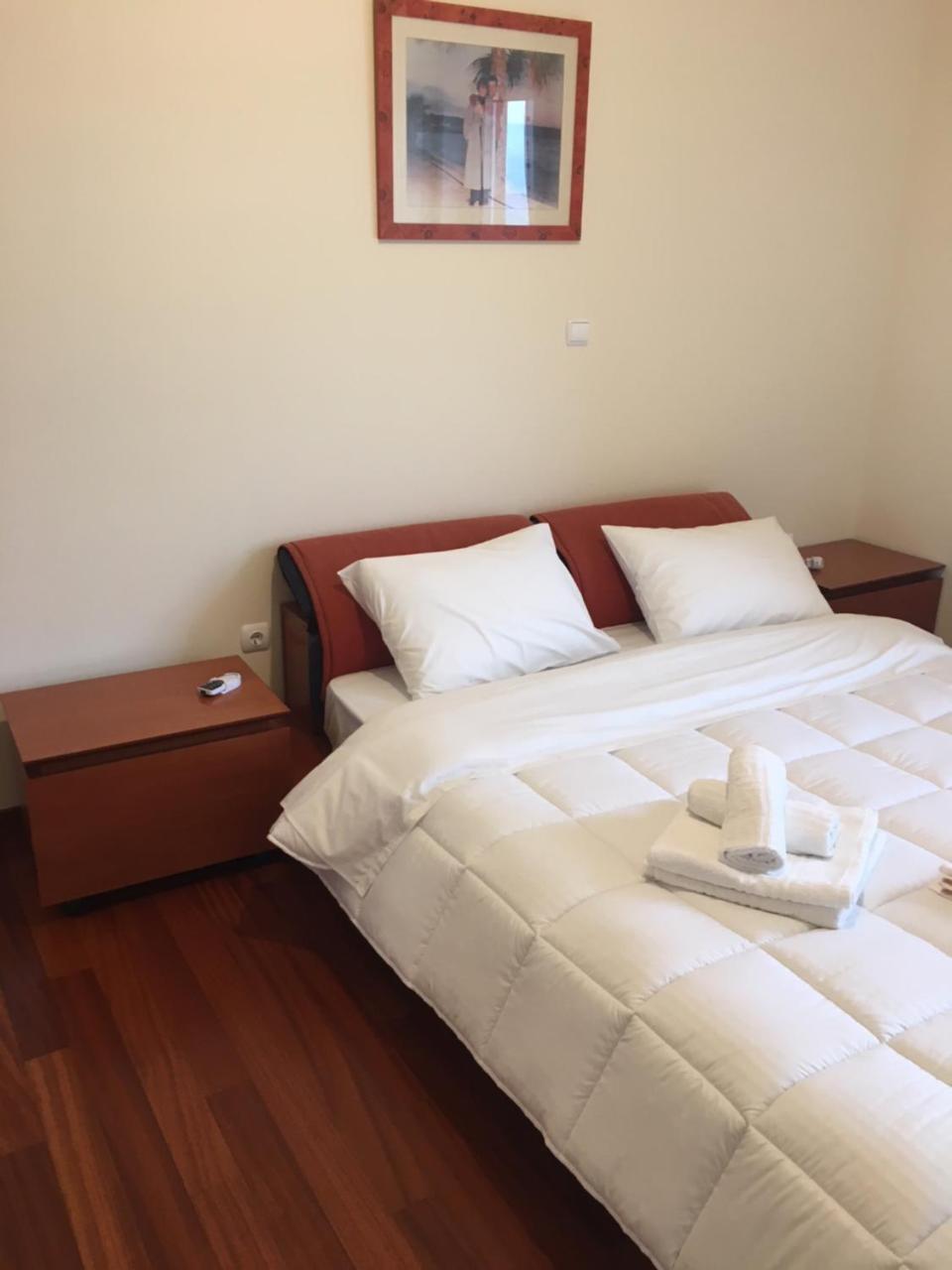 Apartament Artemis Majestic Zewnętrze zdjęcie