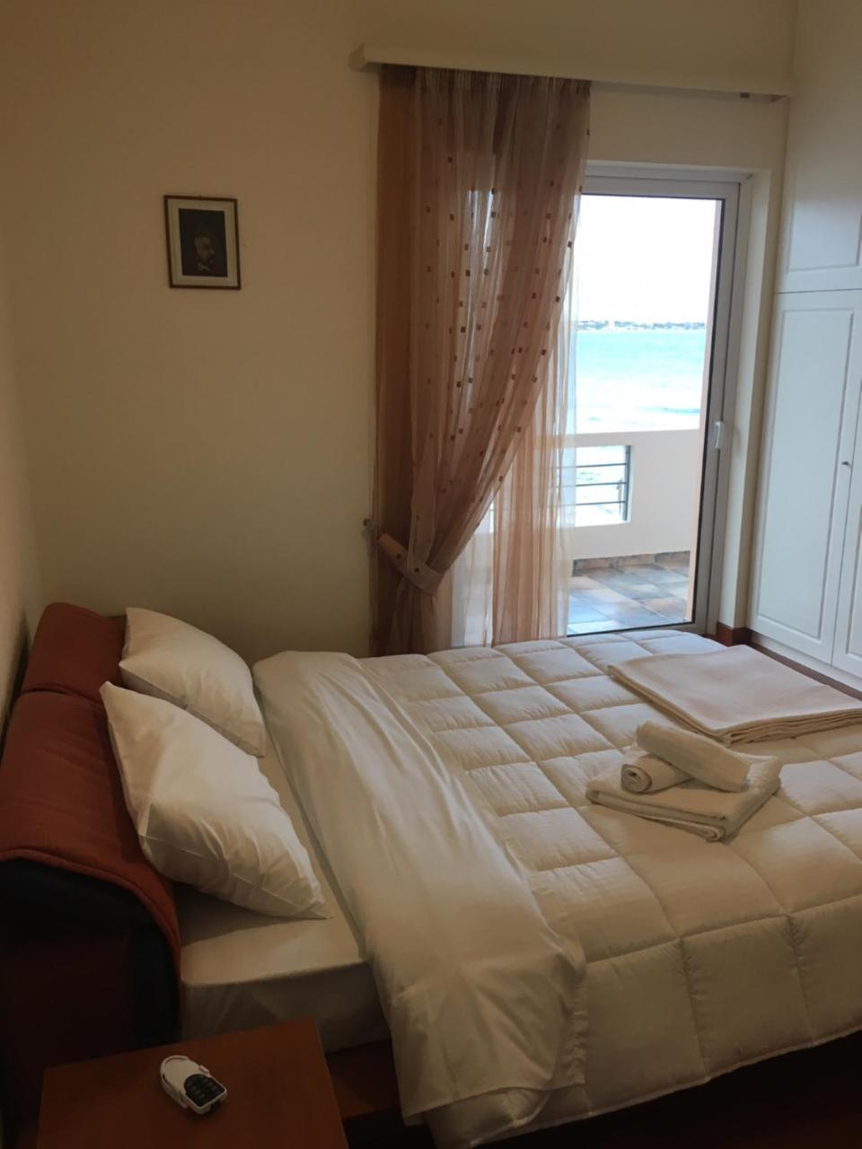 Apartament Artemis Majestic Zewnętrze zdjęcie