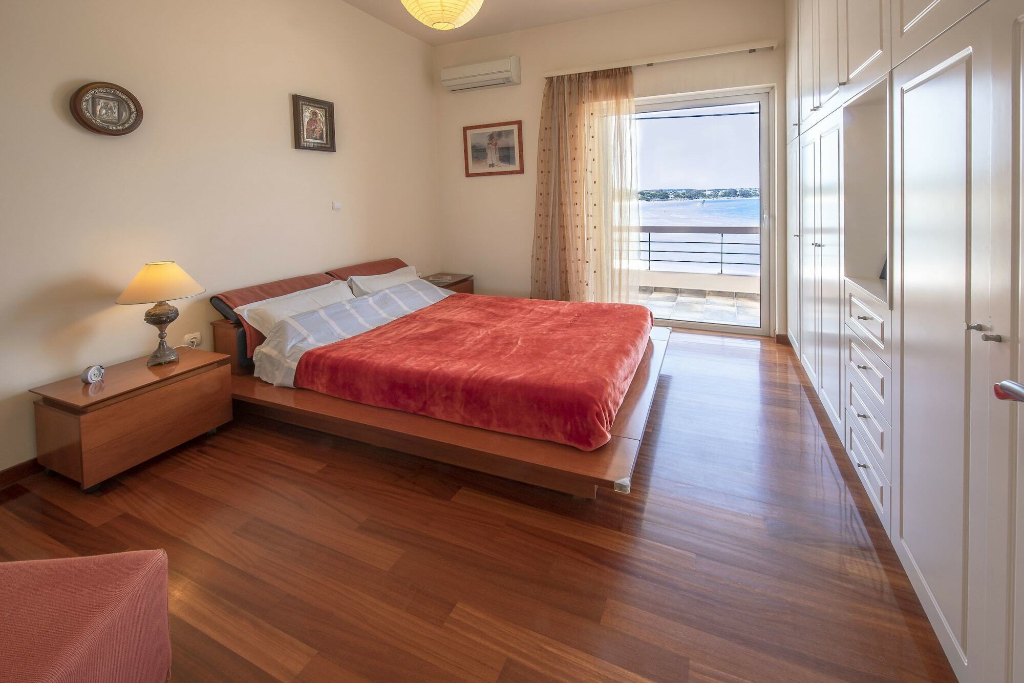 Apartament Artemis Majestic Zewnętrze zdjęcie